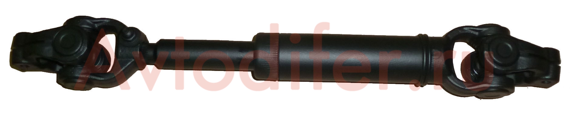 Вал карданный