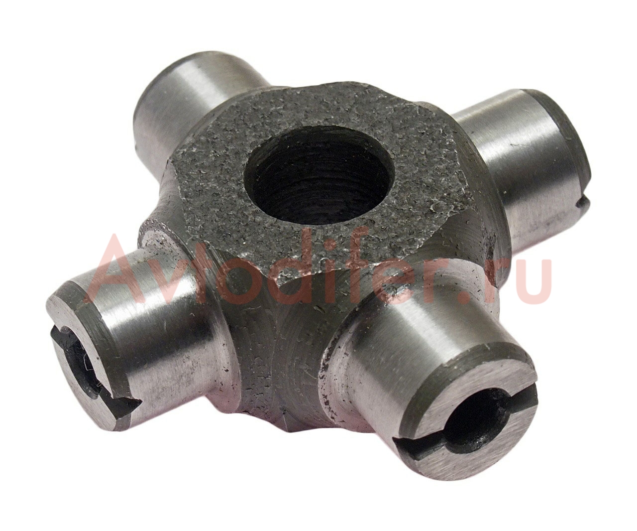 Крестовина