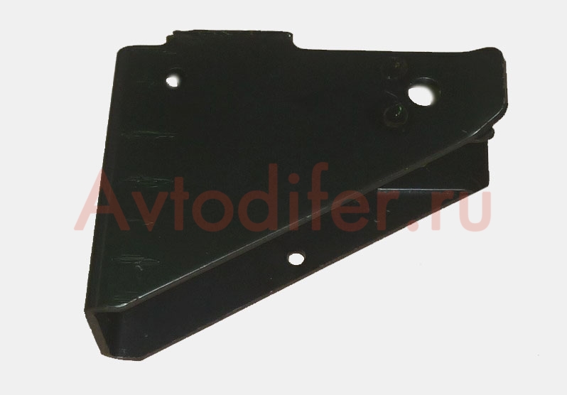 Кронштейн рычага задний