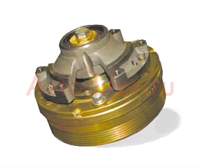 Муфта электромагнитная