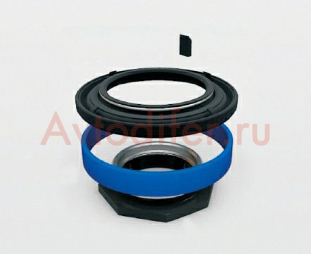 Рем.комплект ступицы задней (евро)