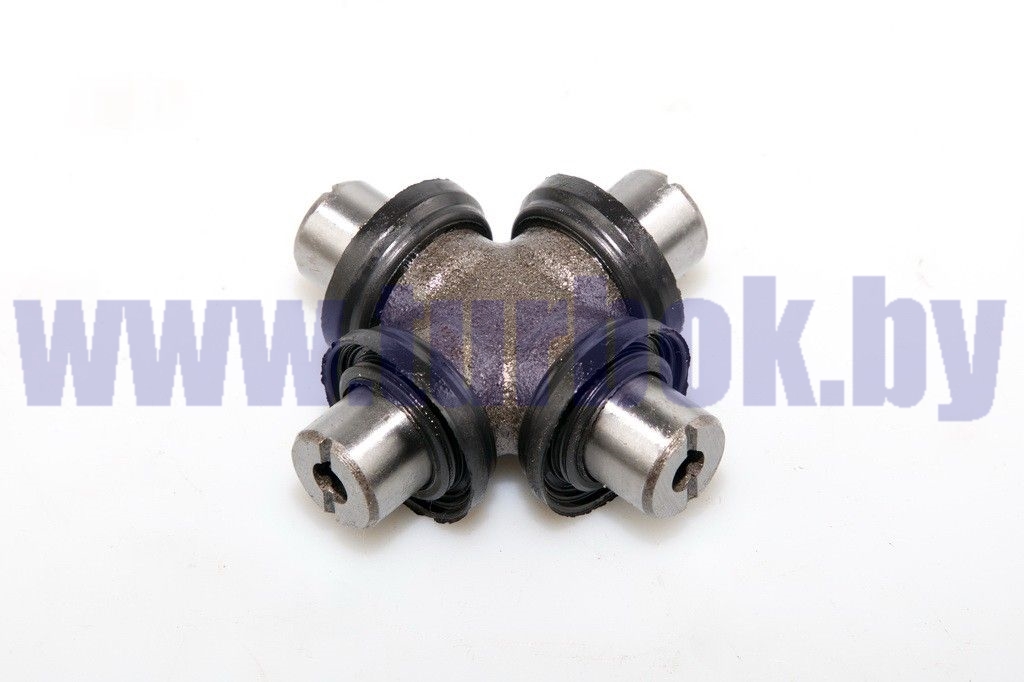 Крестовина кардана (D=12;L=65) без подшипника