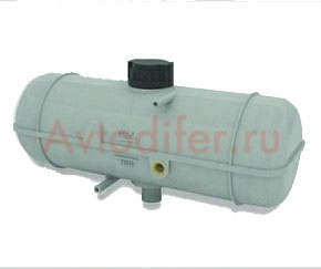 Бачок расширительный