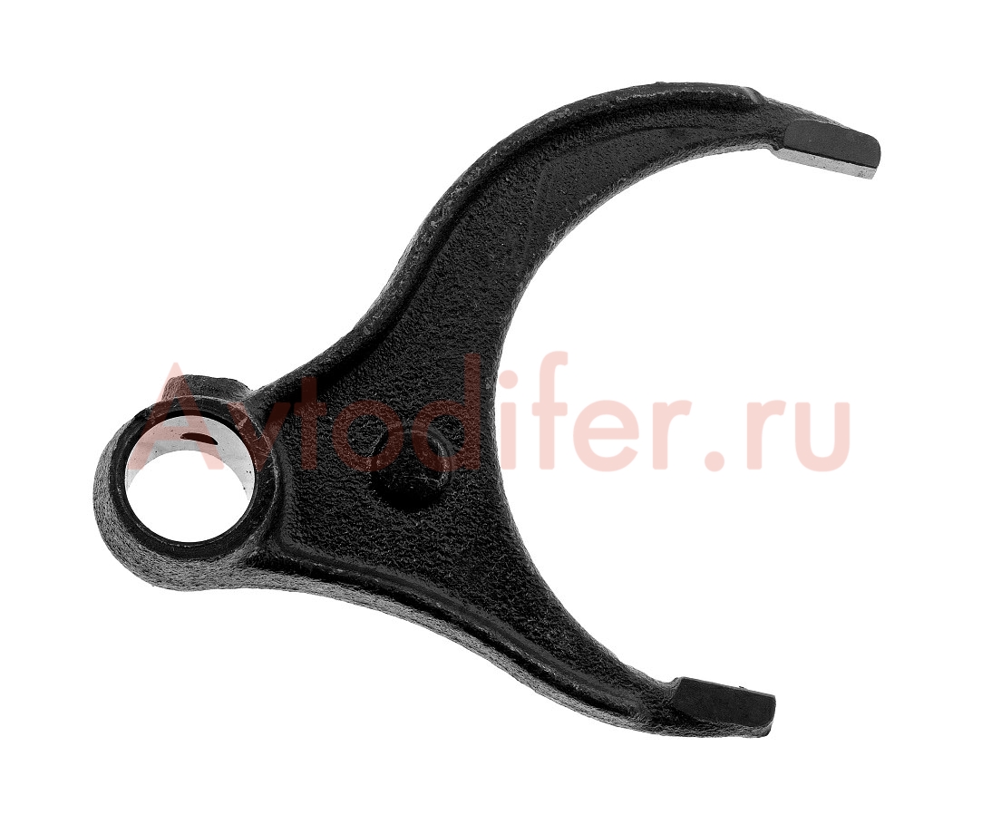 Вилка включения передач