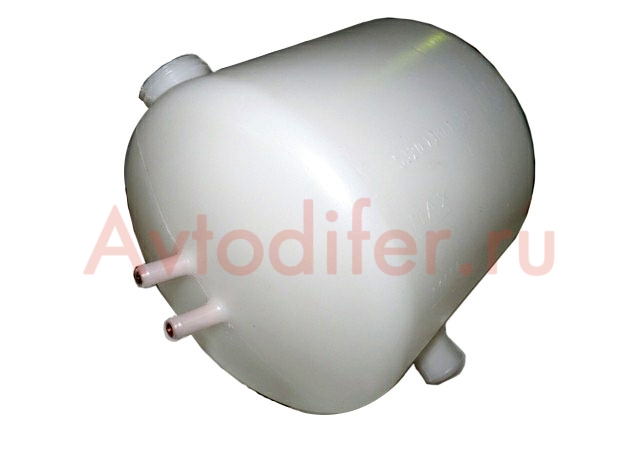 Бачок расширительный