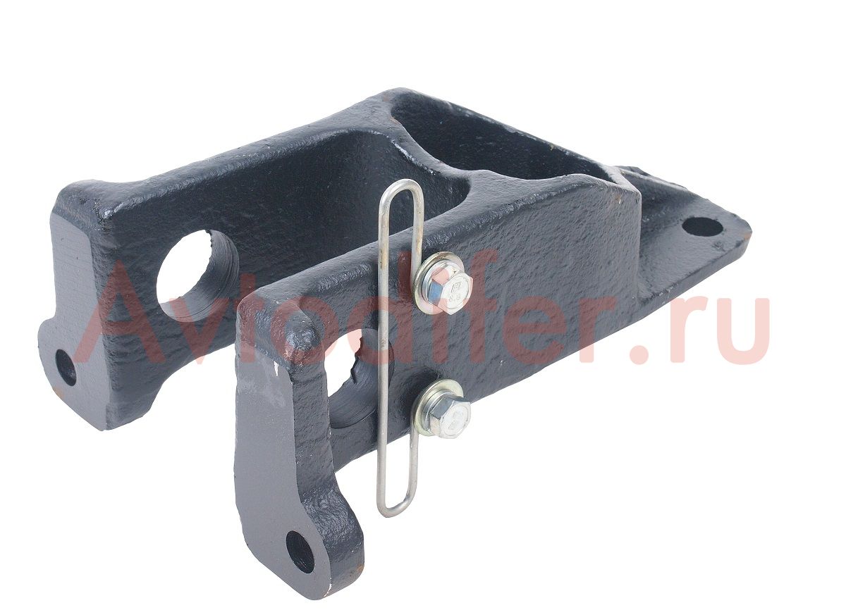 Вилка буксировочная