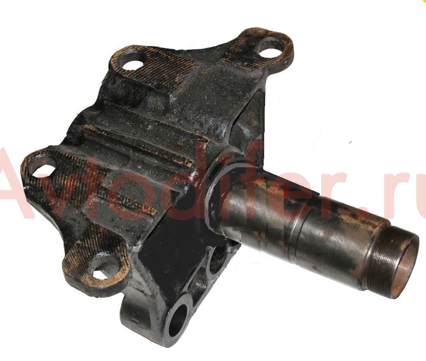 Кронштейн вала