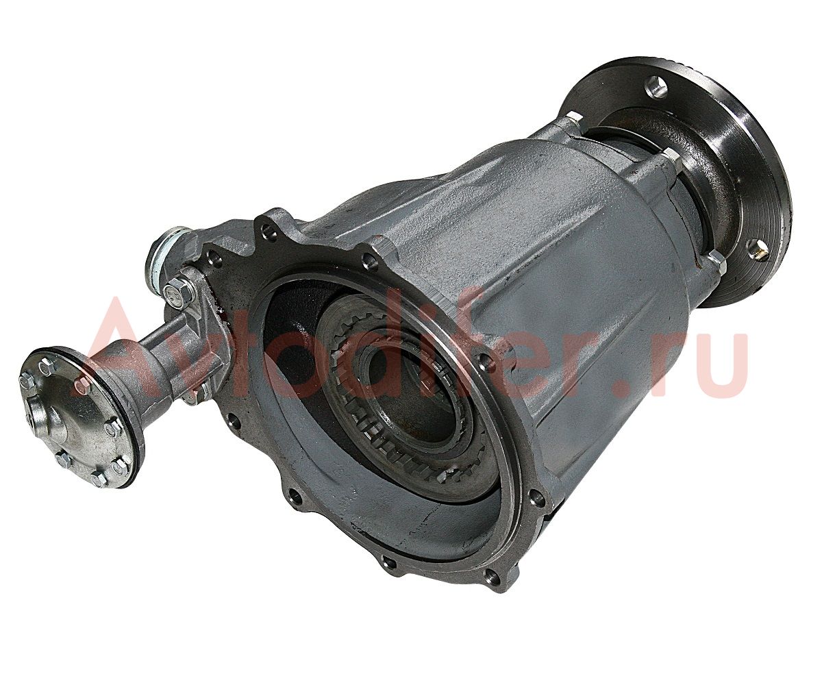 Дифференциал (Е-3)