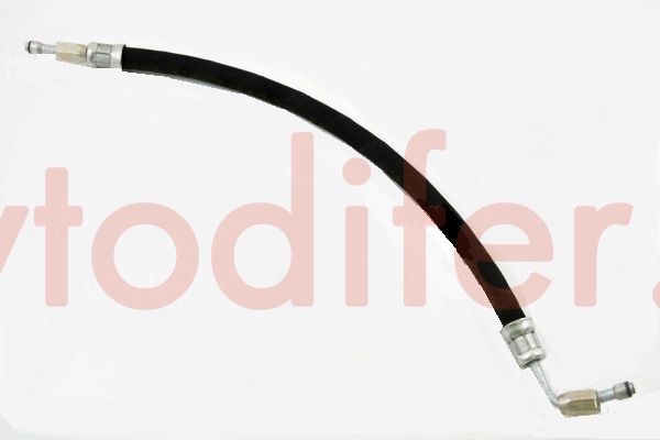 Шланг соединительный