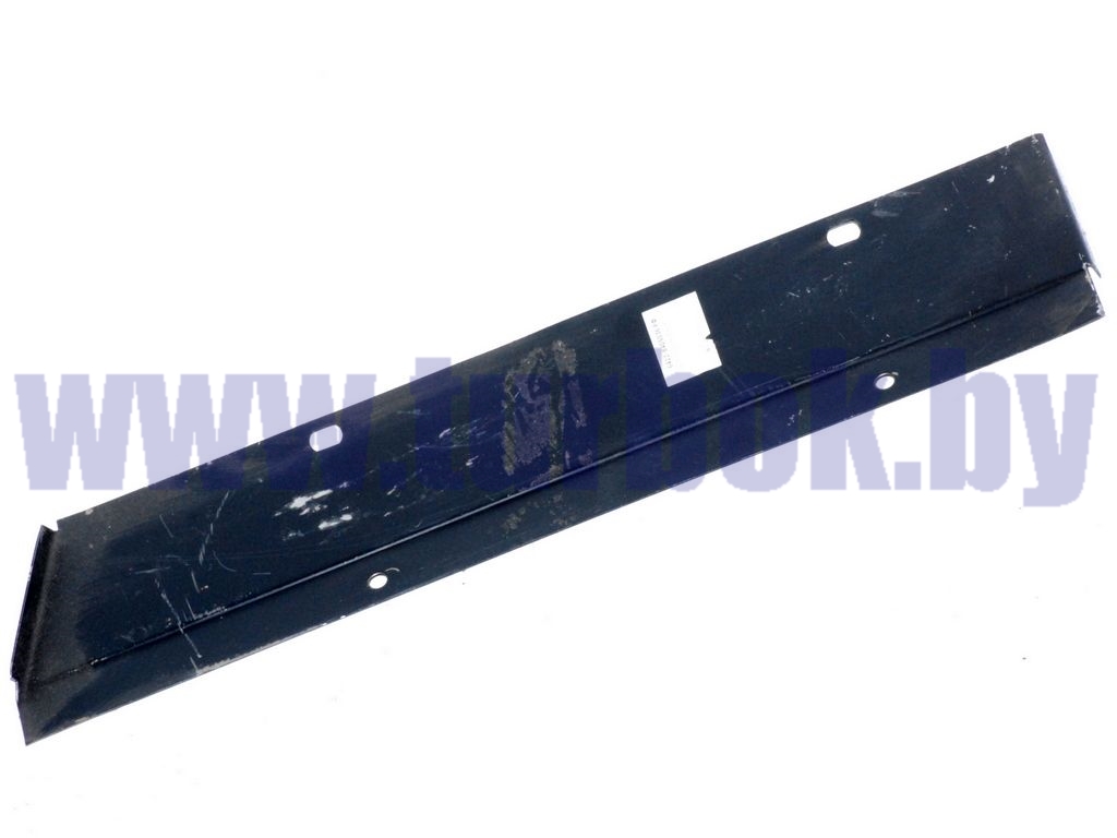 Панель задняя правая