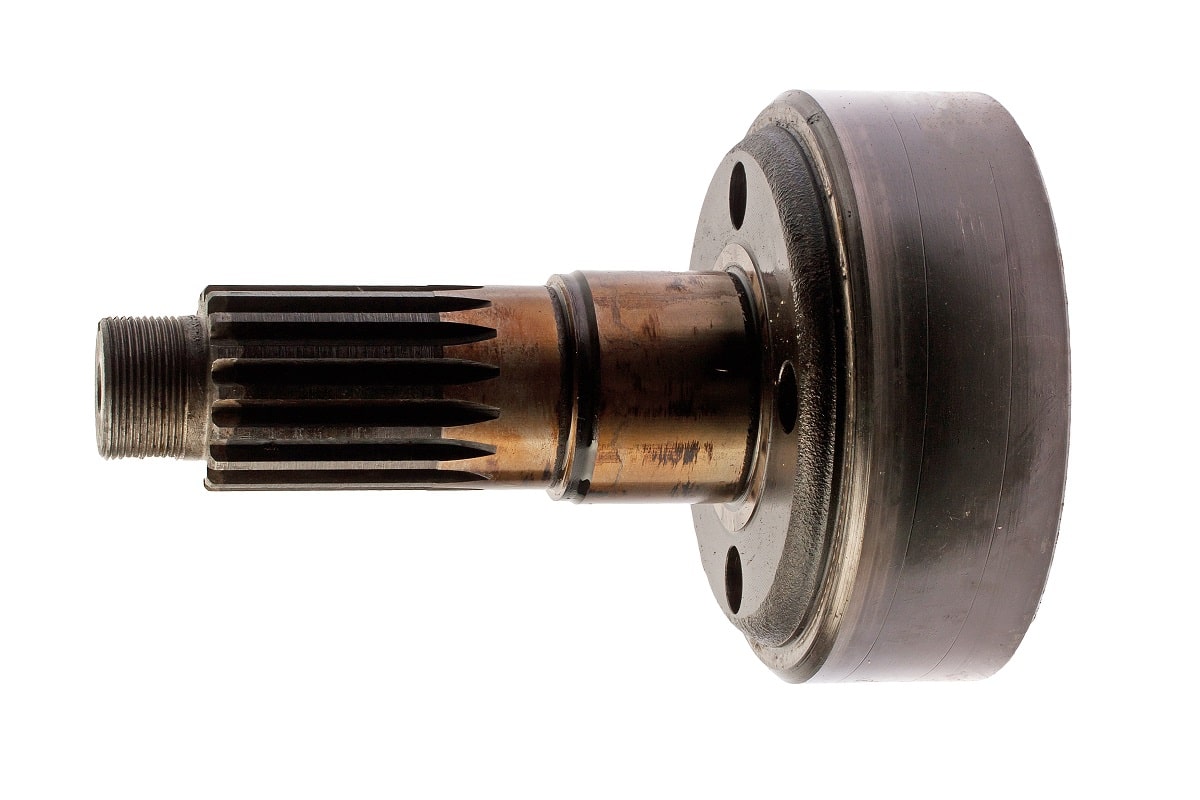 Шестерня привода