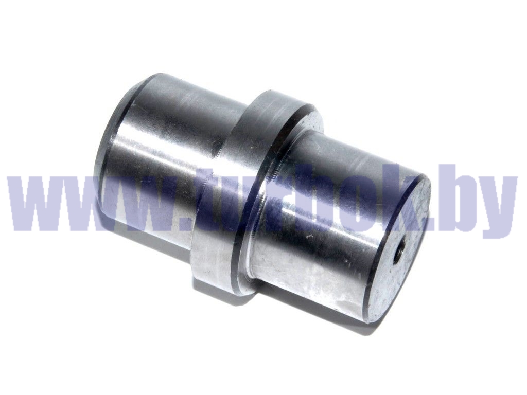 Шкворень нижний