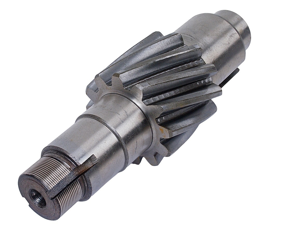 Шестерня ведущая