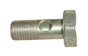 Болт М8х1-6gх21