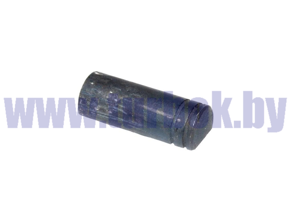 Ось рулевой колонки (регулировоч.механизма)