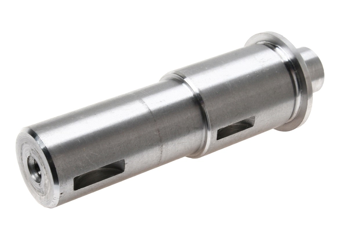 Вал шестерни ведомой