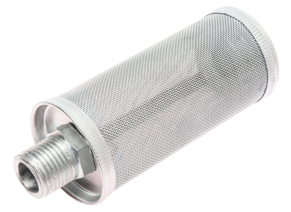 Фильтр трубки приёмной