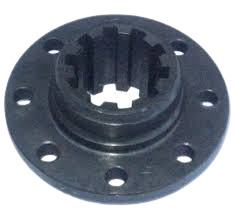 Ступица диска ведомого