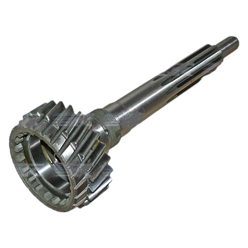 Вал первичный КПП