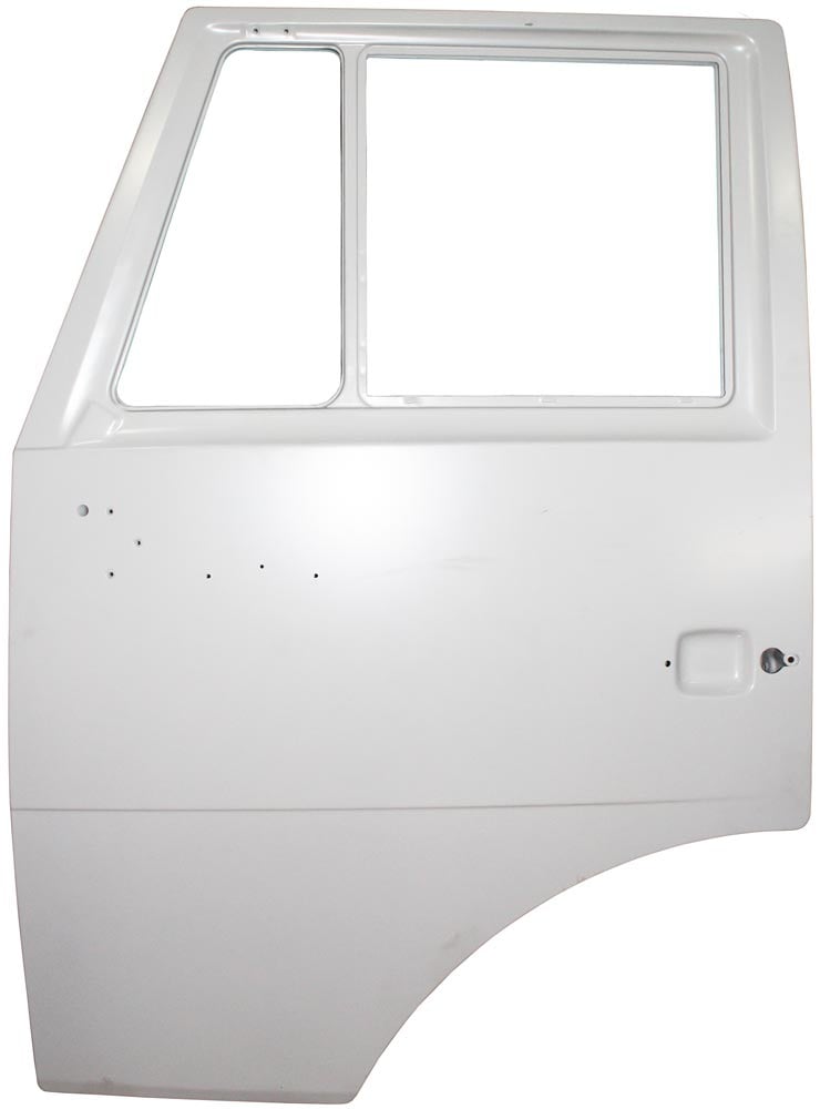 Дверь левая