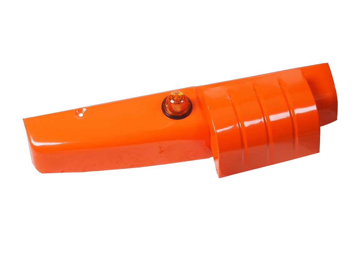 Панель левая