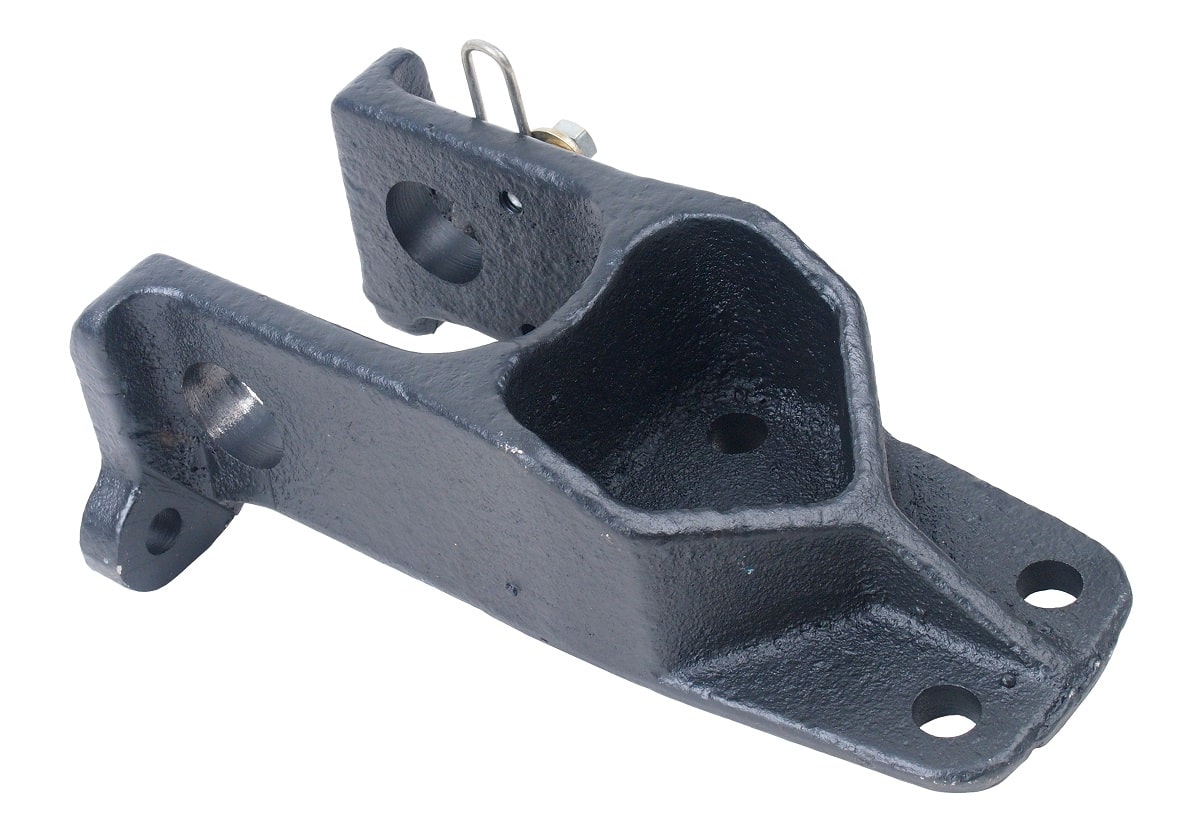 Вилка буксировочная