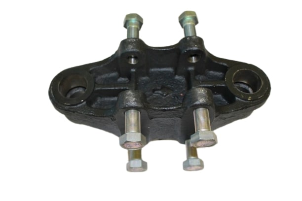 Кронштейн штанги верхний