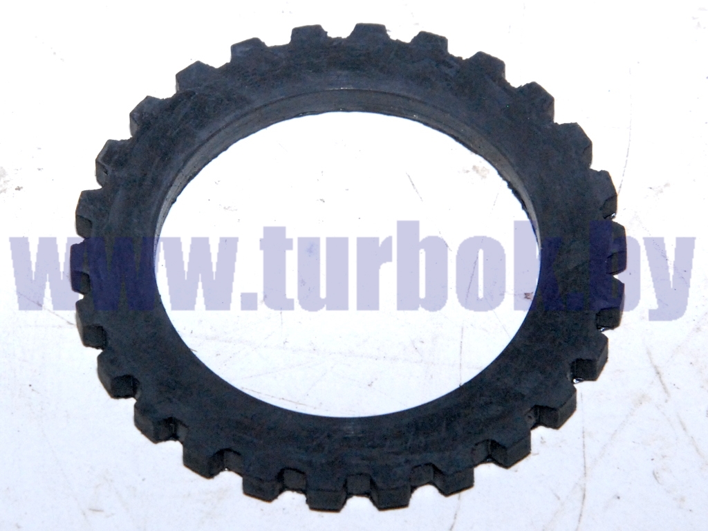 Кольцо уплотнительное фланца (d=48,5, z=26)