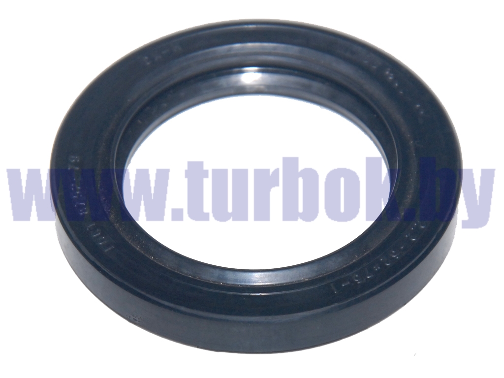 Манжета 052*75-2.2 армированная МАЗ,МТЗ