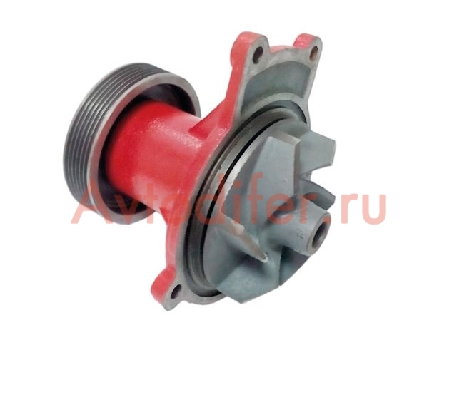 Насос водяной ЕВРО-2