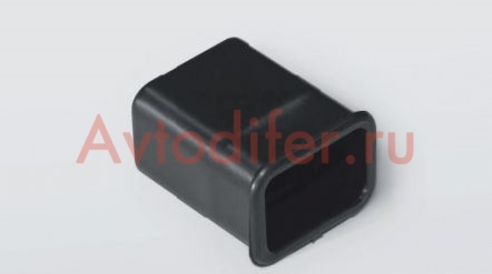 Чехол защитный держателя наружного