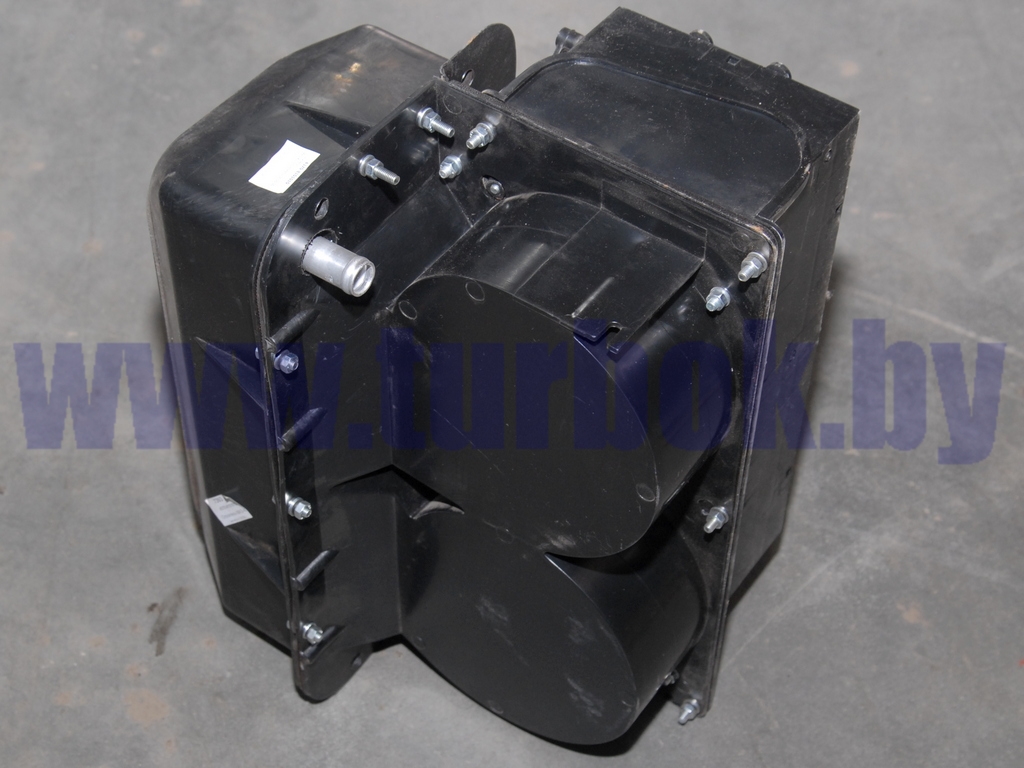 Отопитель МАЗ-4370 с эл.двиг. 16.3780/СНЛК803-00.00.00.00-01