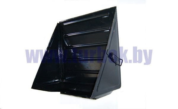 Крышка гнезда