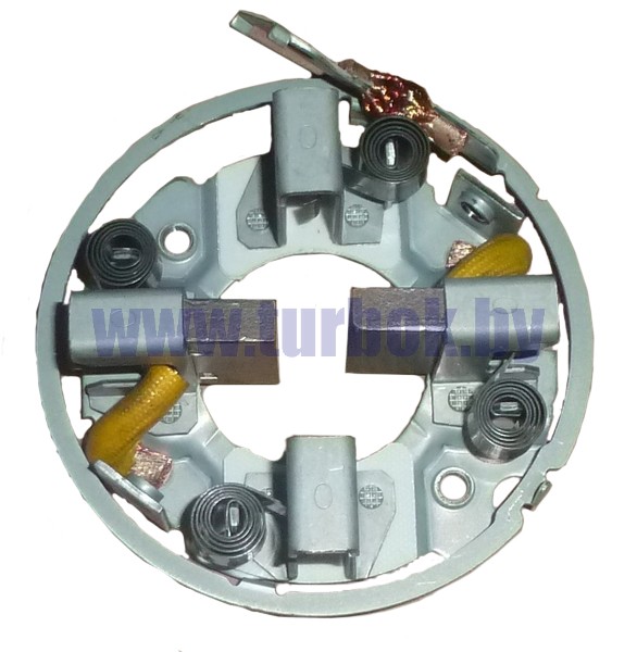 Щёточный узел mitsubishi