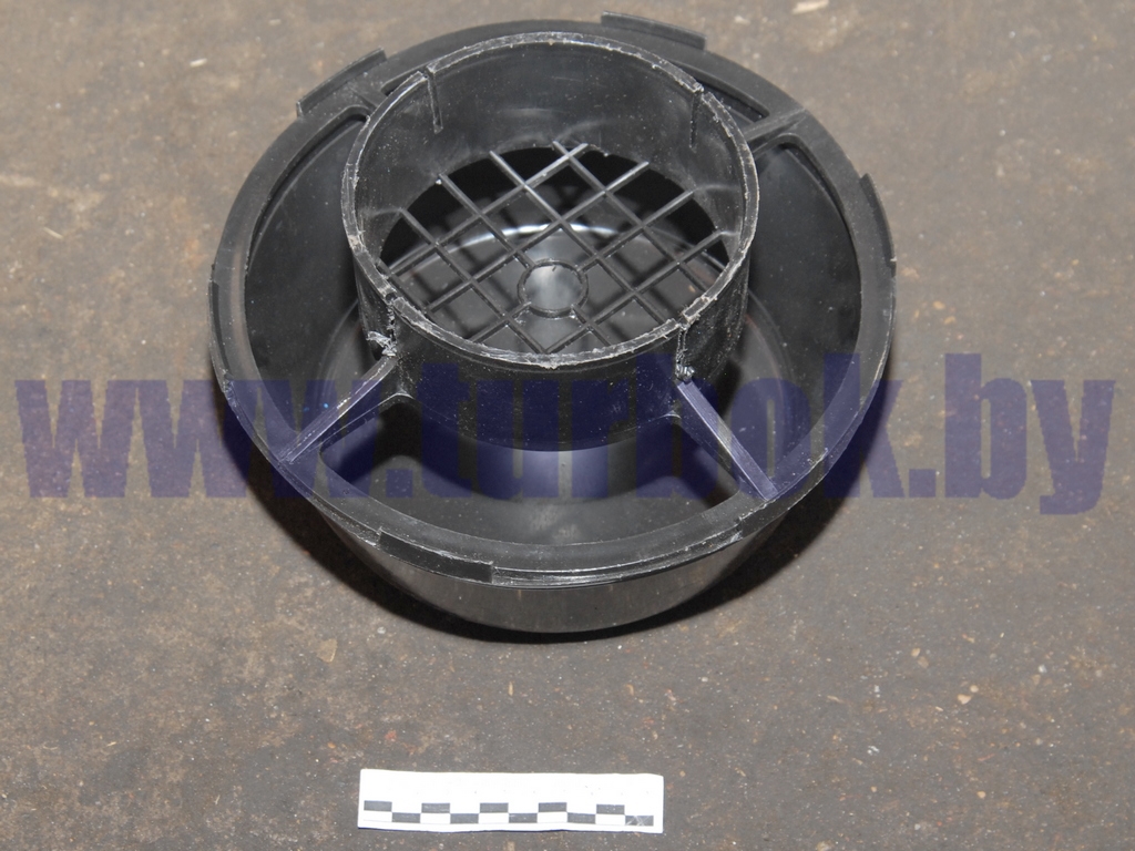 Воздухозаборник МАЗ-4370