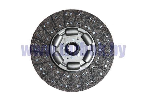 Диск ведомый сцепления