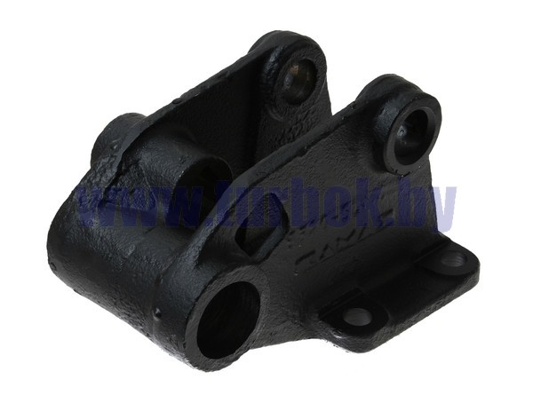 Кронштейн нижний правый