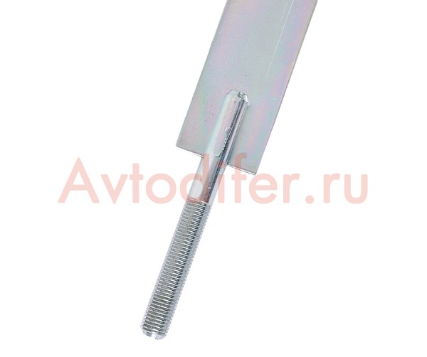 Хомут бака топливного