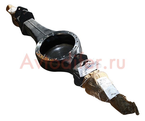 Картер моста заднего