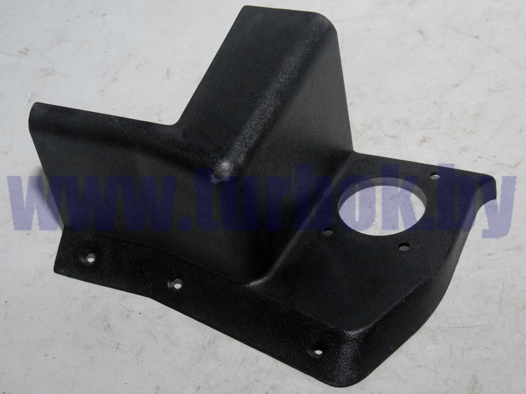 Дно панели левое