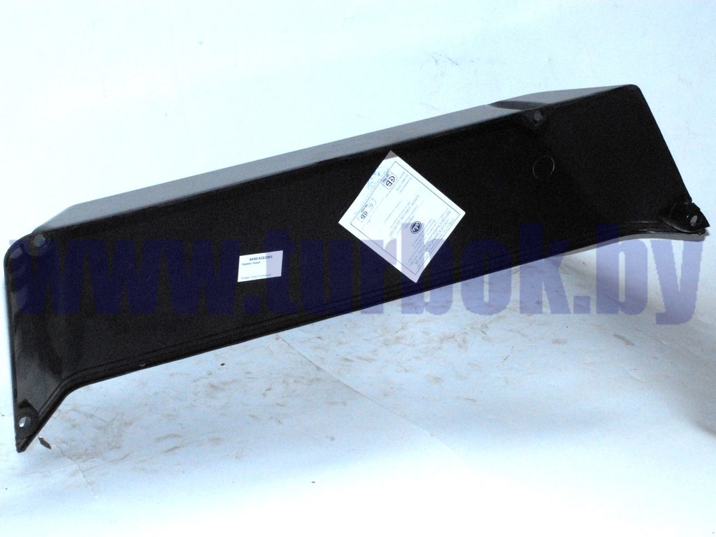 Карман левый