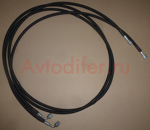 Трубка в сборе