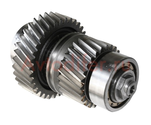 Вал промежуточный