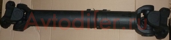 Вал карданный