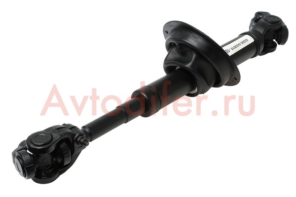 Вал карданный рулевого управления