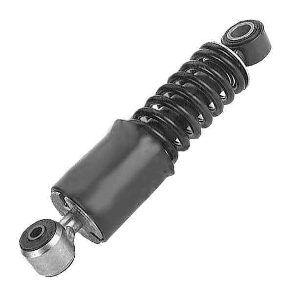 29. Подвеска.